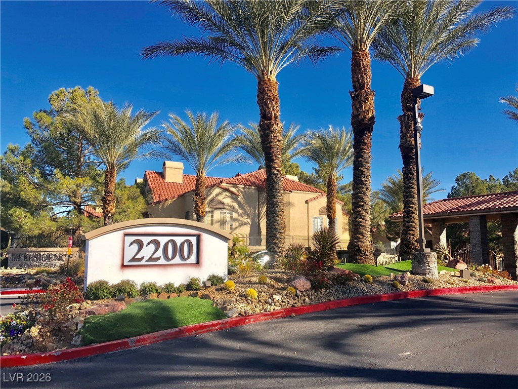 2200 South Fort Apache Road, Unit 2199 Las Vegas, NV 89117 - Photo 15 of 26