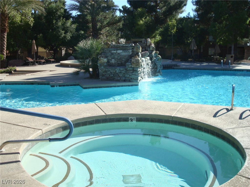 2200 South Fort Apache Road, Unit 2199 Las Vegas, NV 89117 - Photo 24 of 26