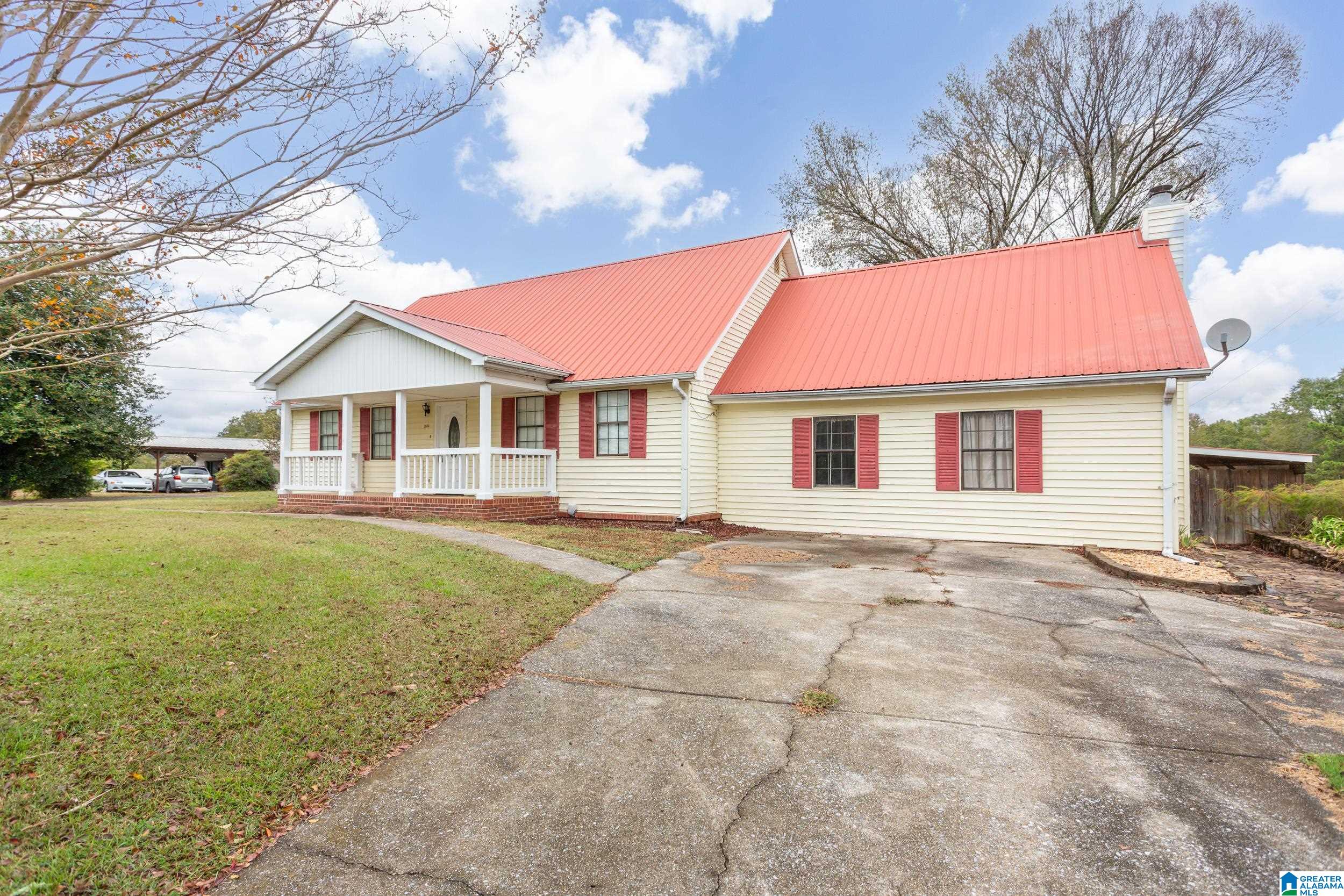 1604 Truss Ferry Road Pell City, AL 35128 - Photo 31 of 32