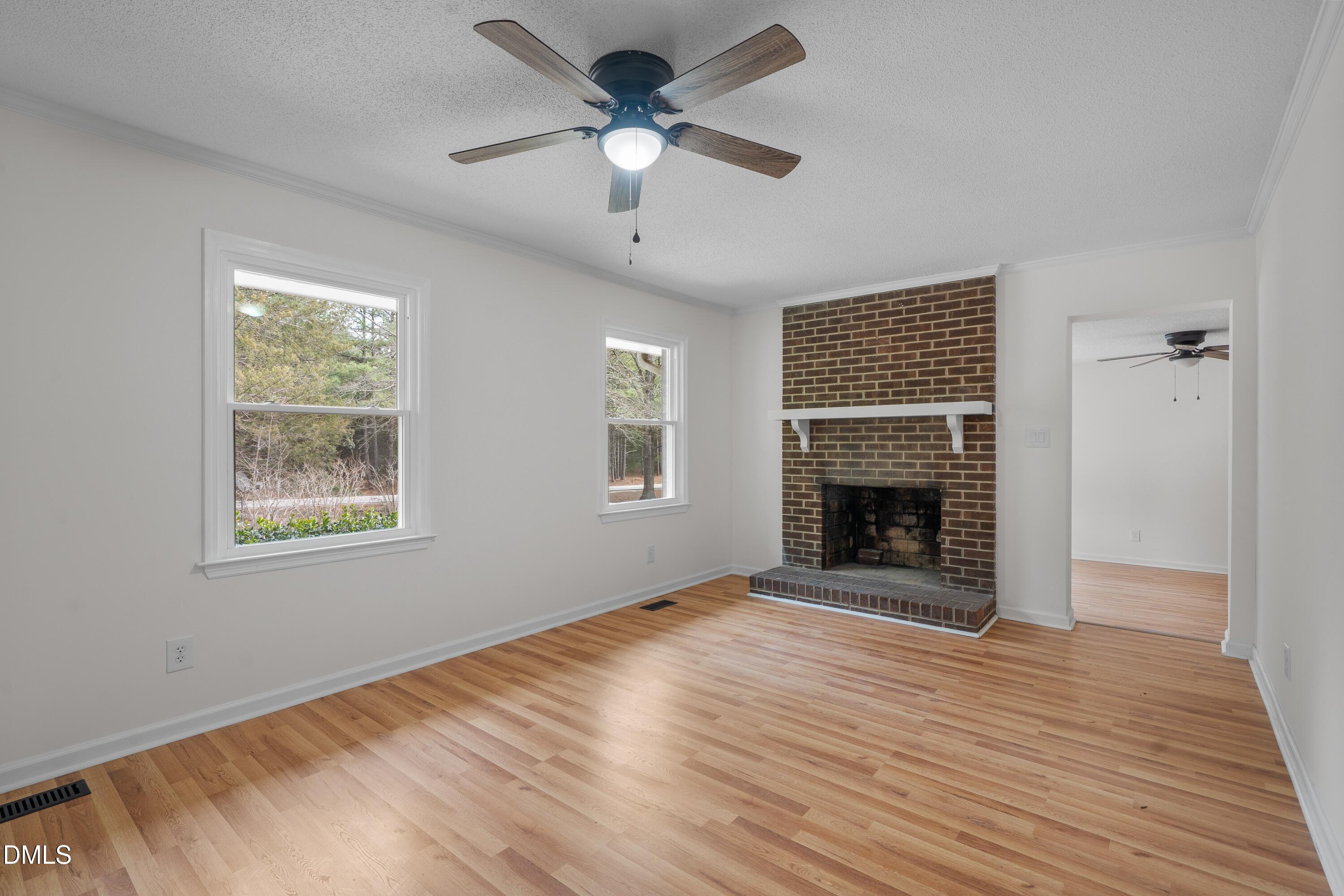 3741 Jonesville Road Wake Forest, NC 27587 - Photo 18 of 58