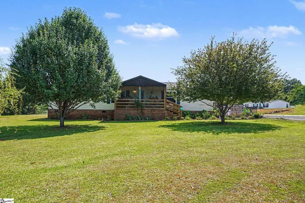 $220,000 | 208 Sassafras Drive, Laurens, SC 29360
