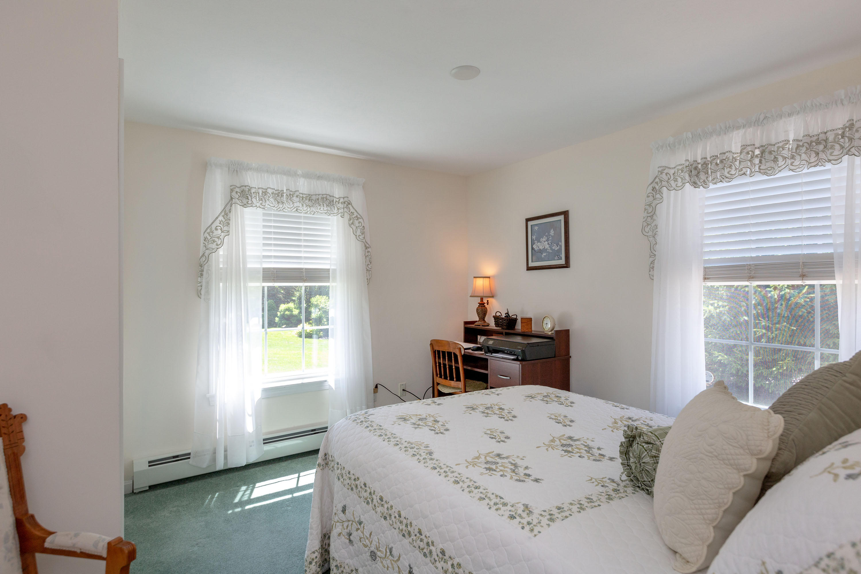 1 Ridgefield Drive, Unit #60 Gorham, ME 04038 - Photo 27 of 56 1 (29)
