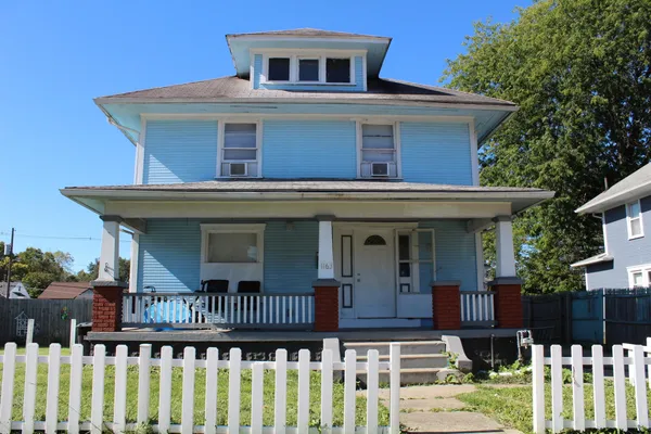 $130,000 | 1163 Selma Road, Springfield, OH 45505