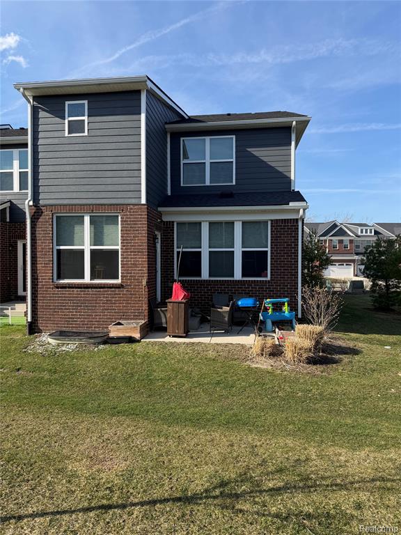43533 Prospect Lane Novi, MI 48375 - Photo 2 of 9