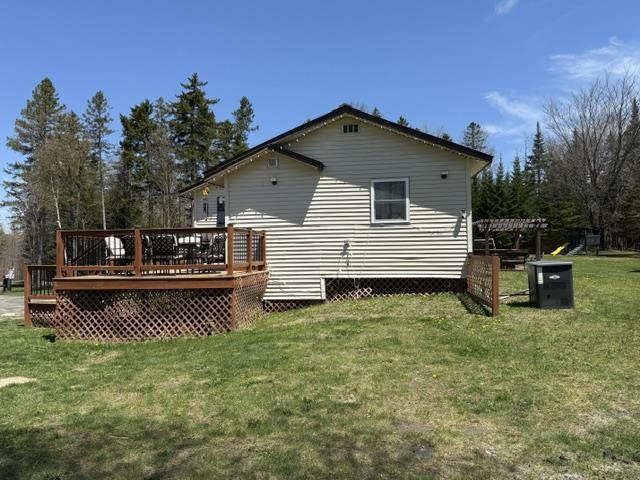 167 Leblanc Road Wheelock, VT 05842 - Photo 32 of 35