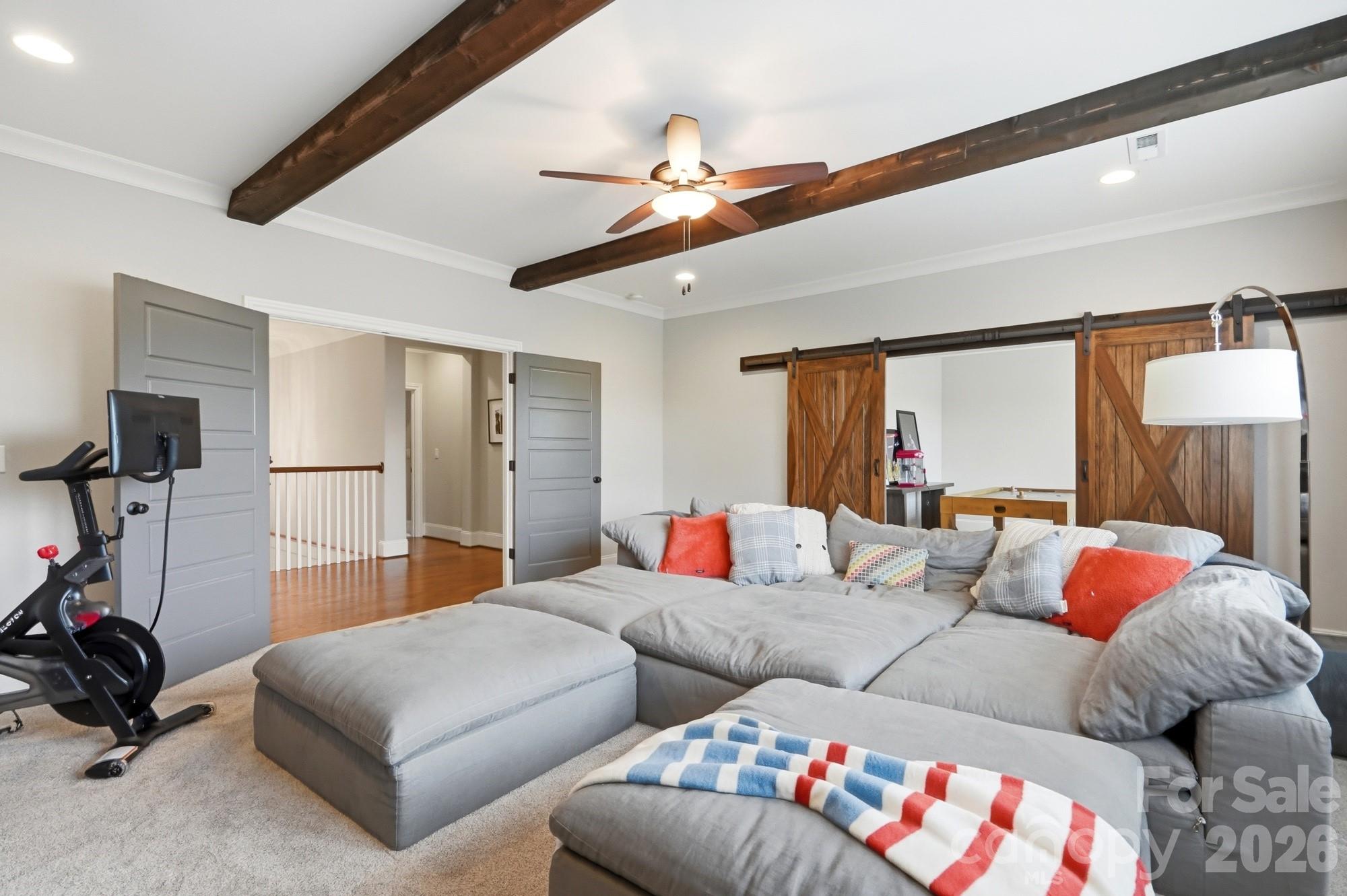 17532 Gillican Overlook Road, Unit 109 Davidson, NC 28036 - Photo 35 of 48