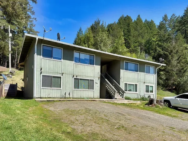 $510,000 | 25531 Madrone Way, Willits, CA 95490