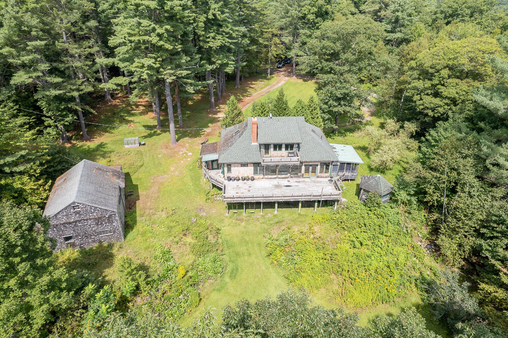 15 Oak Ledge Road Pittston, ME 04345 - Photo 1 of 68 DJI_0002