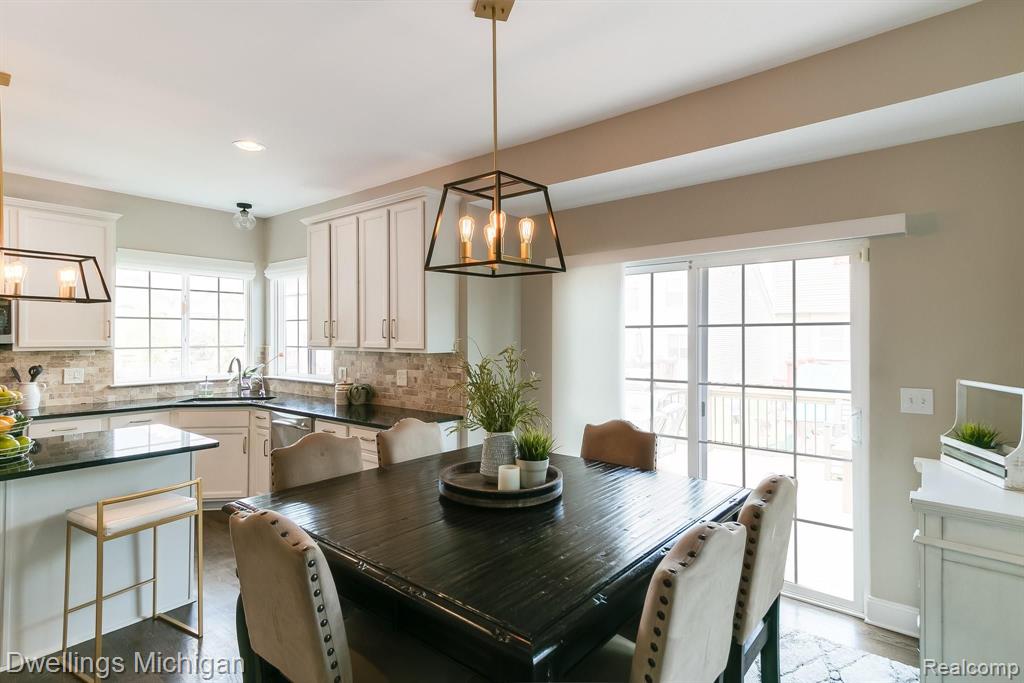 27616 Harrington Way Novi, MI 48374 - Photo 10 of 48