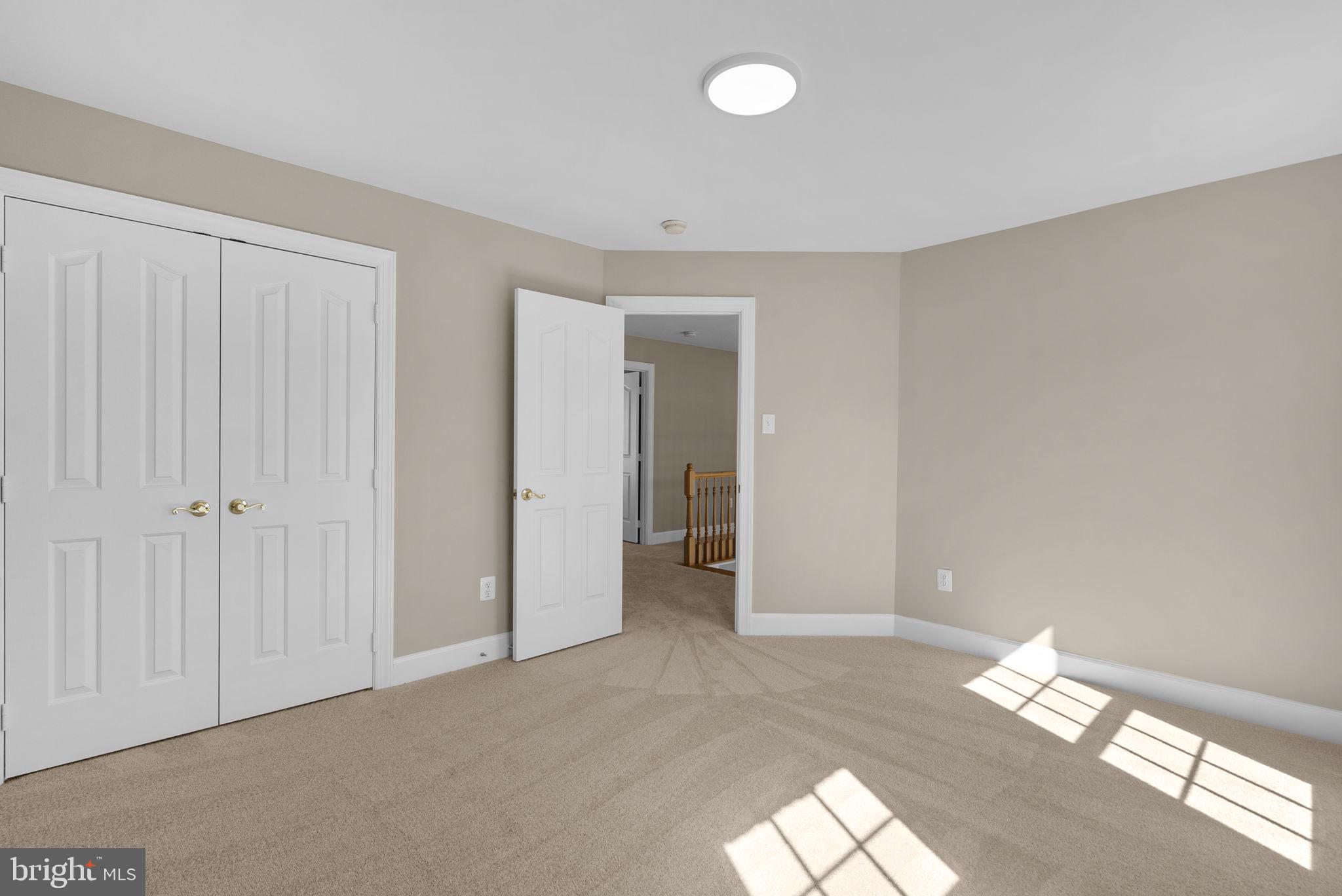 14421 Ashleigh Greene Road Boyds, MD 20841 - Photo 57 of 95 Bedroom #5