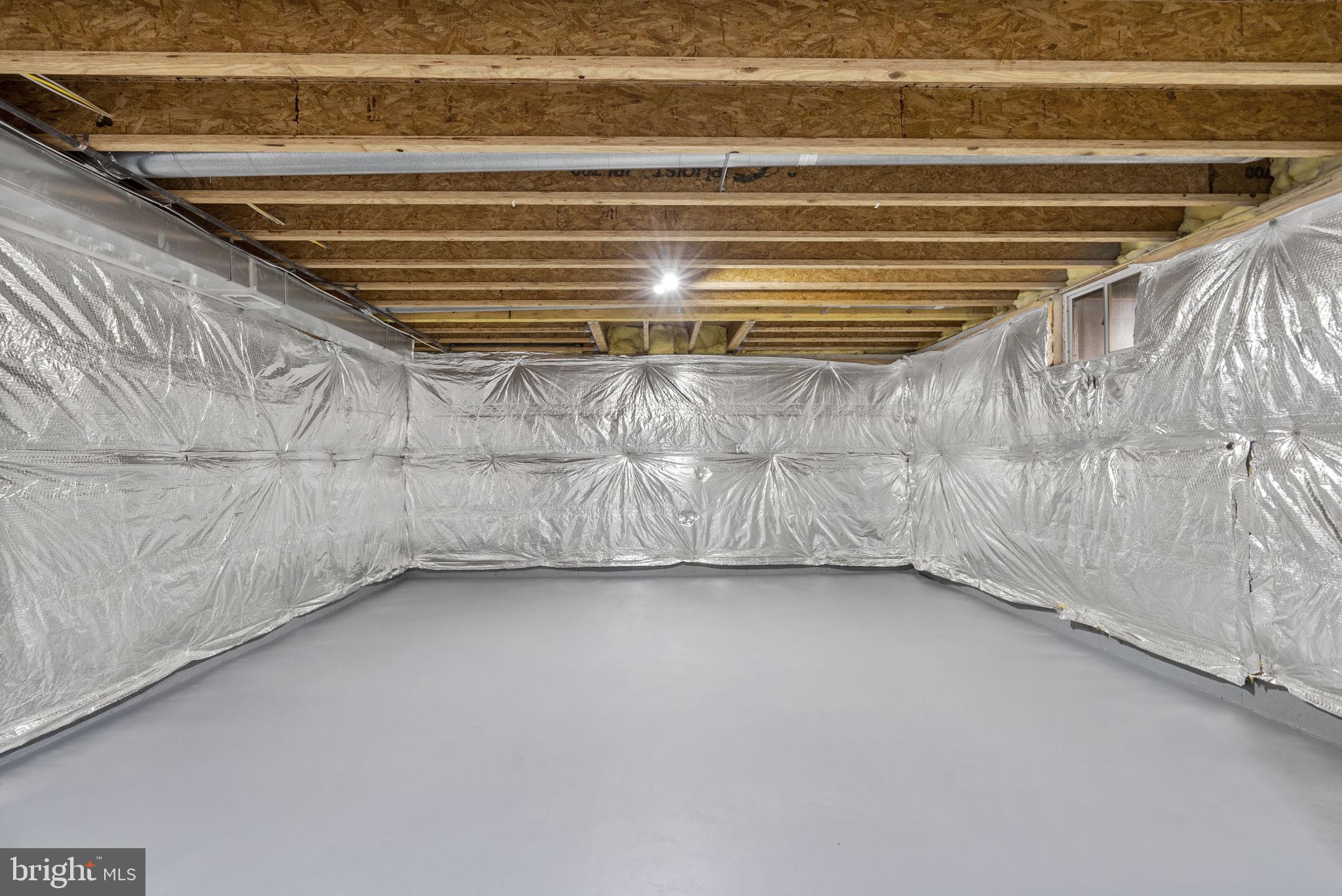 14421 Ashleigh Greene Road Boyds, MD 20841 - Photo 64 of 95 This Space Awaits your Home Theater