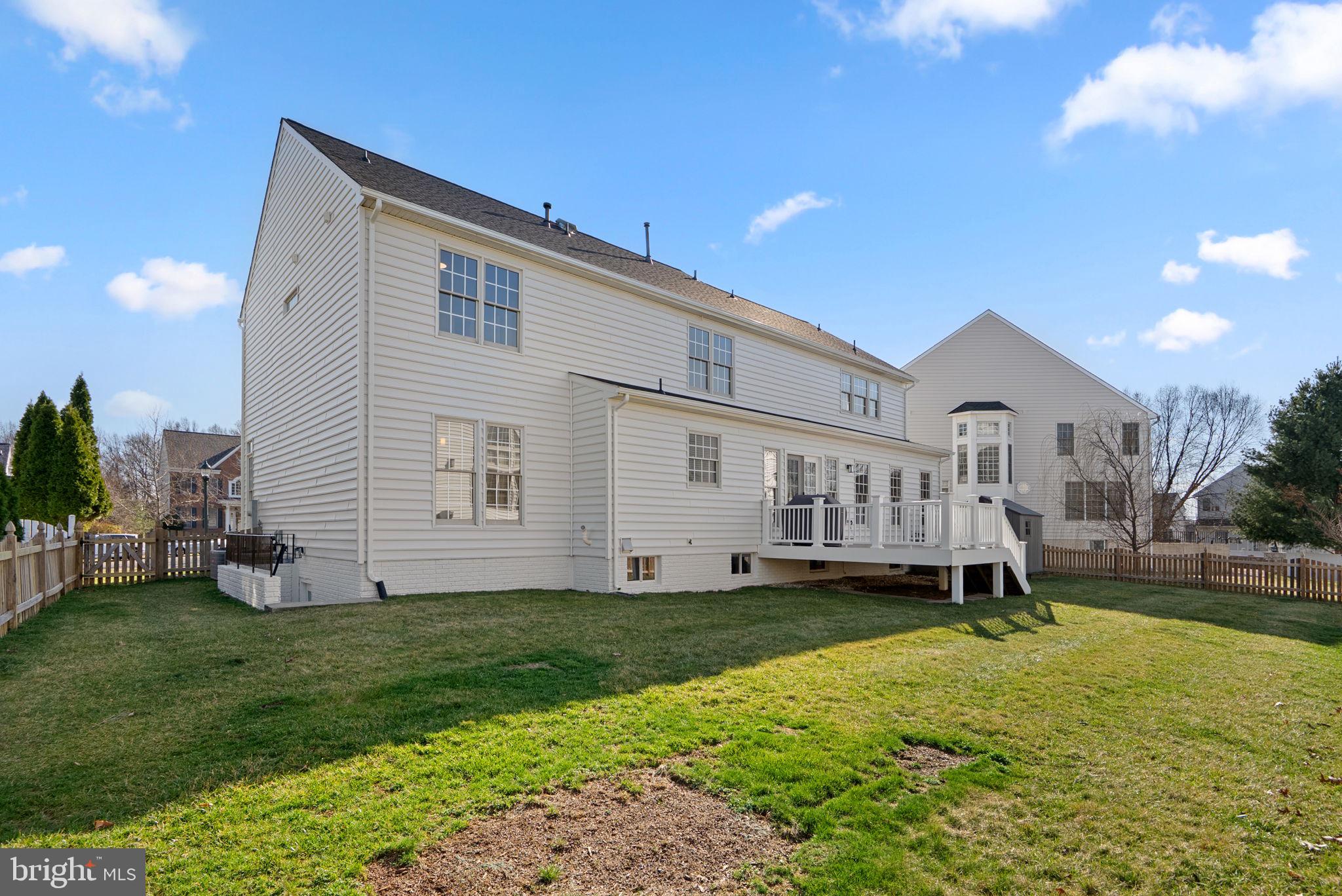 14421 Ashleigh Greene Road Boyds, MD 20841 - Photo 71 of 95