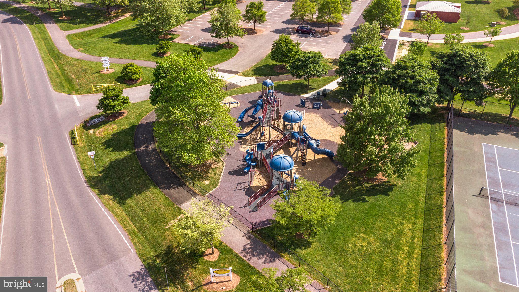 14421 Ashleigh Greene Road Boyds, MD 20841 - Photo 88 of 95 South Germantown Recreation Park