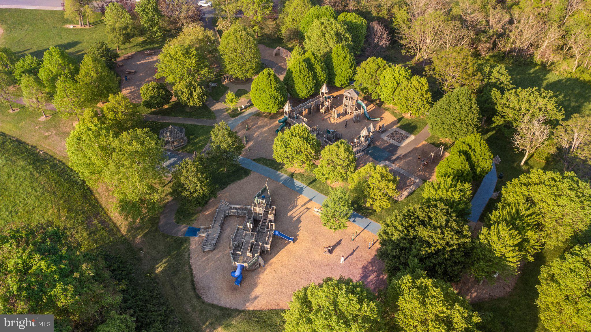 14421 Ashleigh Greene Road Boyds, MD 20841 - Photo 90 of 95 South Germantown Recreation Park - Adventure Park