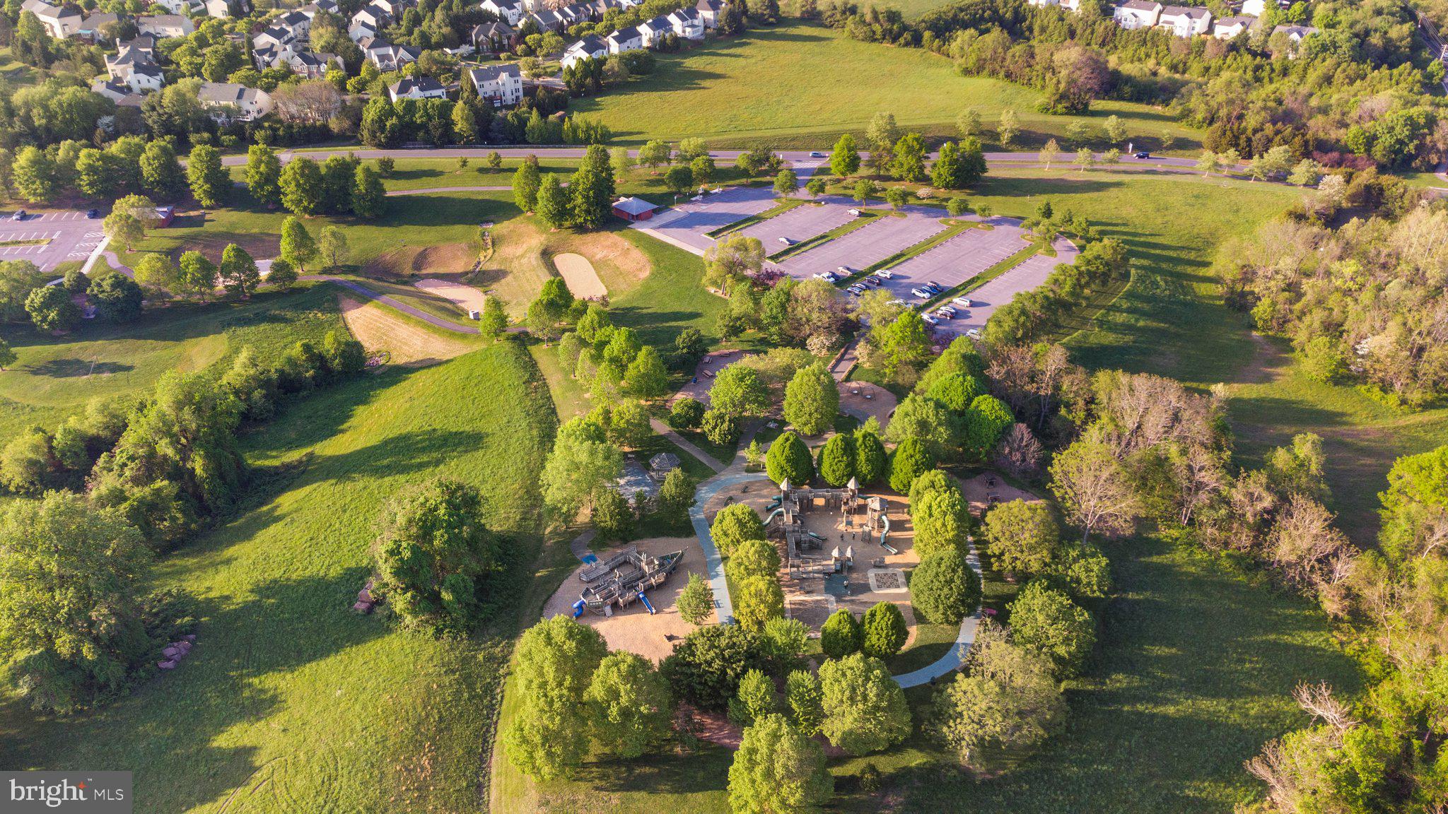 14421 Ashleigh Greene Road Boyds, MD 20841 - Photo 91 of 95 South Germantown Recreation Park - Adventure Park