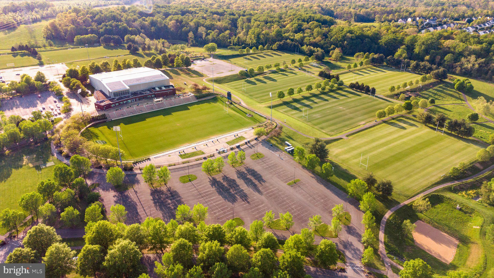 14421 Ashleigh Greene Road Boyds, MD 20841 - Photo 92 of 95 South Germantown Recreation Park