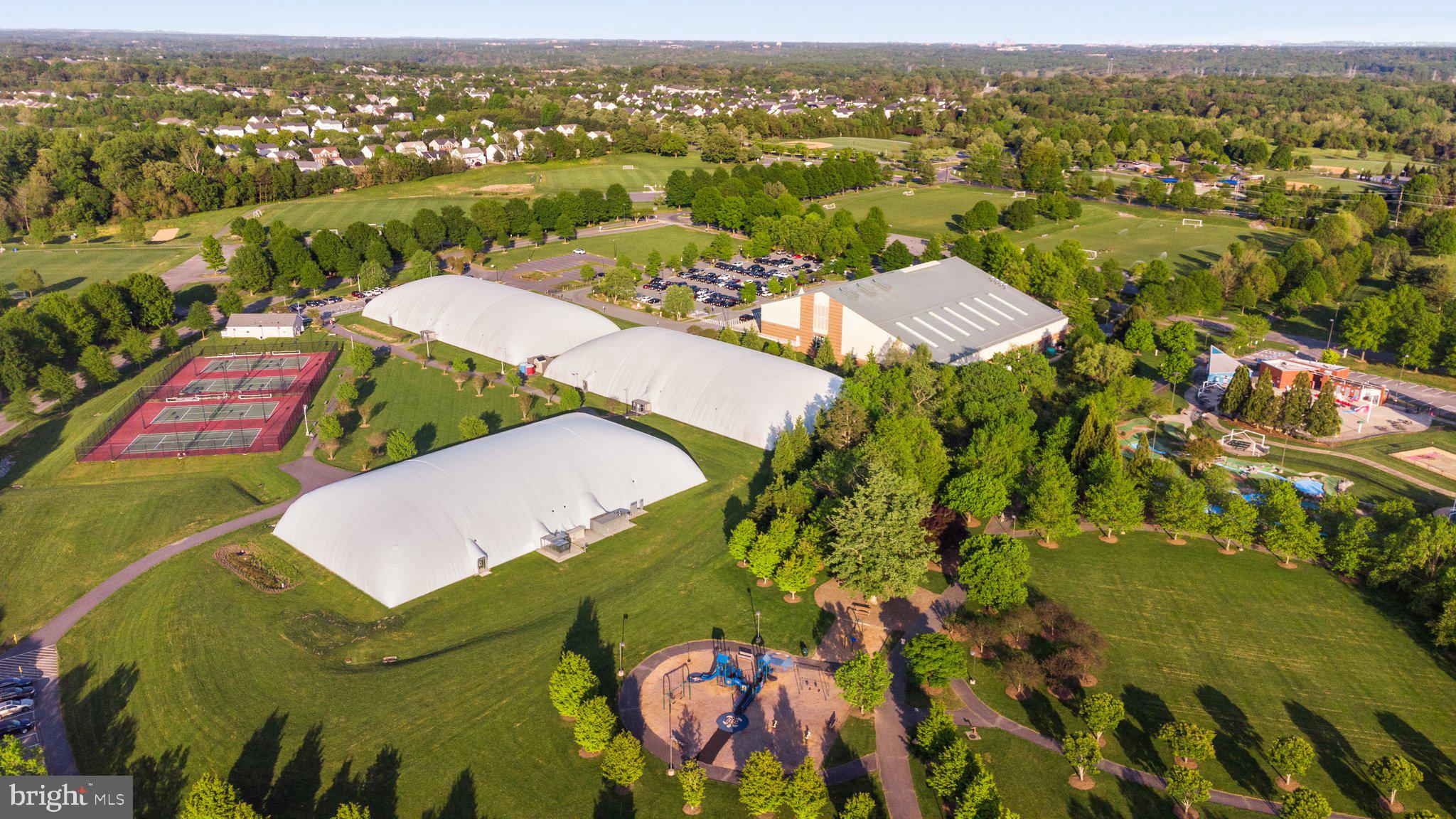 14421 Ashleigh Greene Road Boyds, MD 20841 - Photo 94 of 95 South Germantown Recreation Park