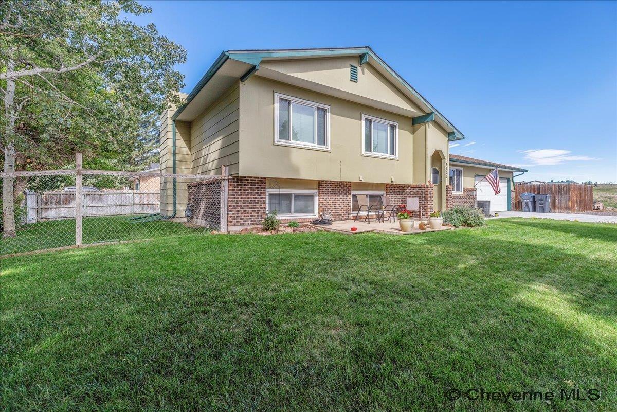 5300 Ogden Road Cheyenne, WY 82009 - Photo 2 of 35 Gallery Image 2