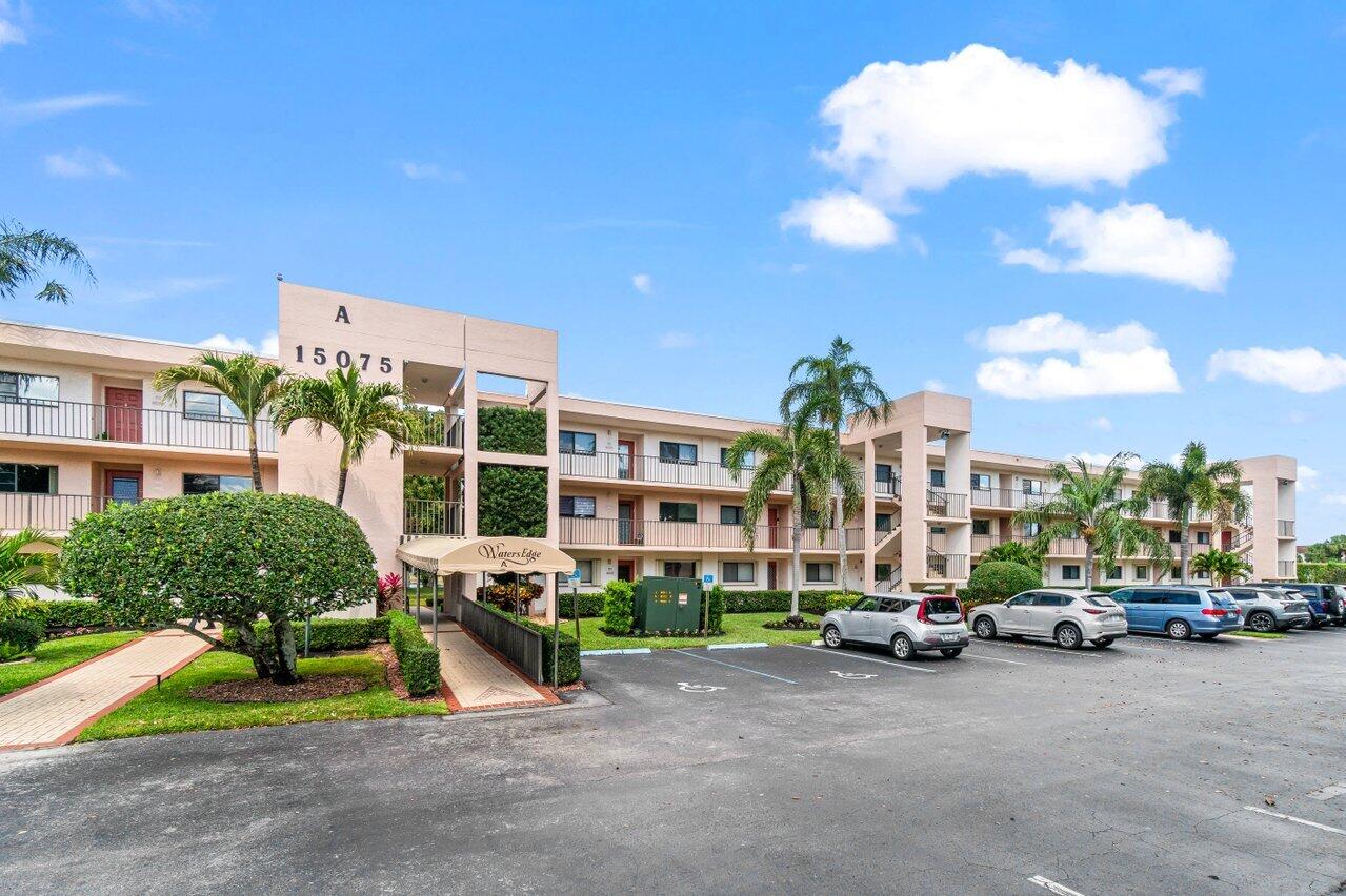 15075 Witney Road, Unit 312 Delray Beach, FL 33484 - Photo 32 of 33 003-15075WitneyRoad-312-DelrayBeach-FL-3