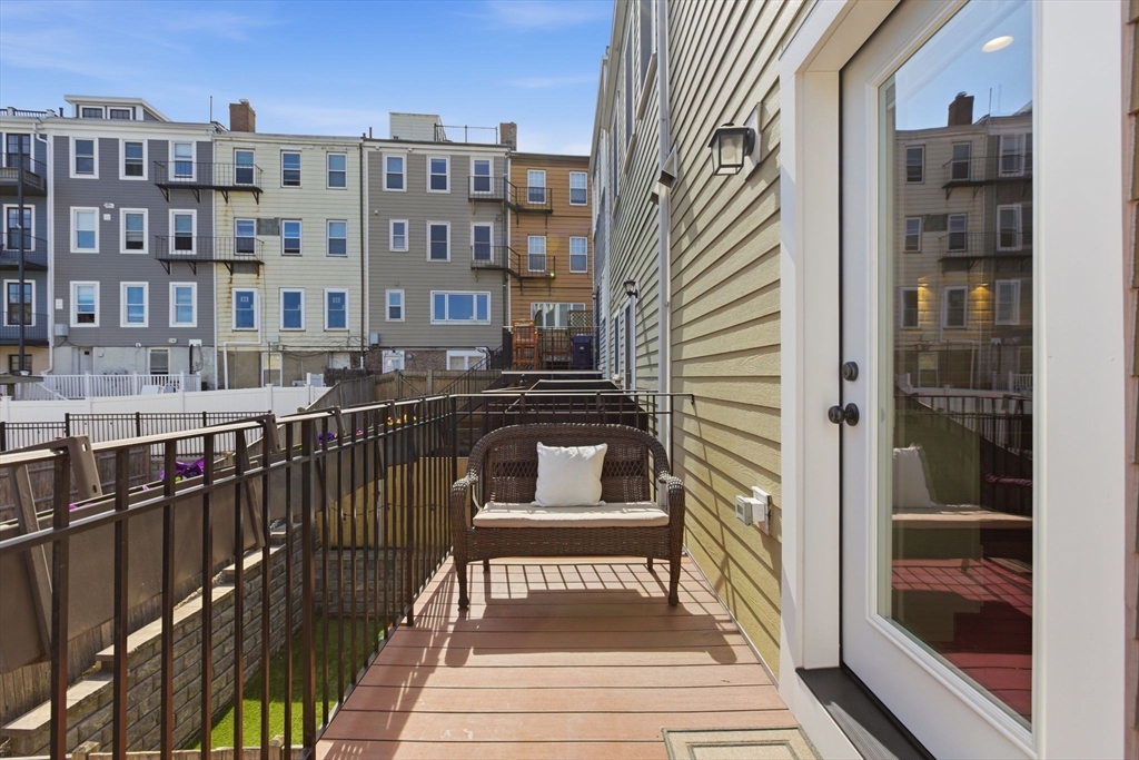 21 Wesley Street Boston, MA 02129 - Photo 28 of 32