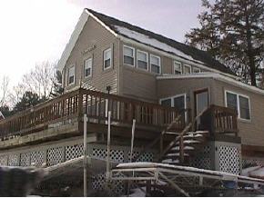 34 Bertsnest Road Wells, VT 05774 - Photo 1 of 1 Gallery Image 1