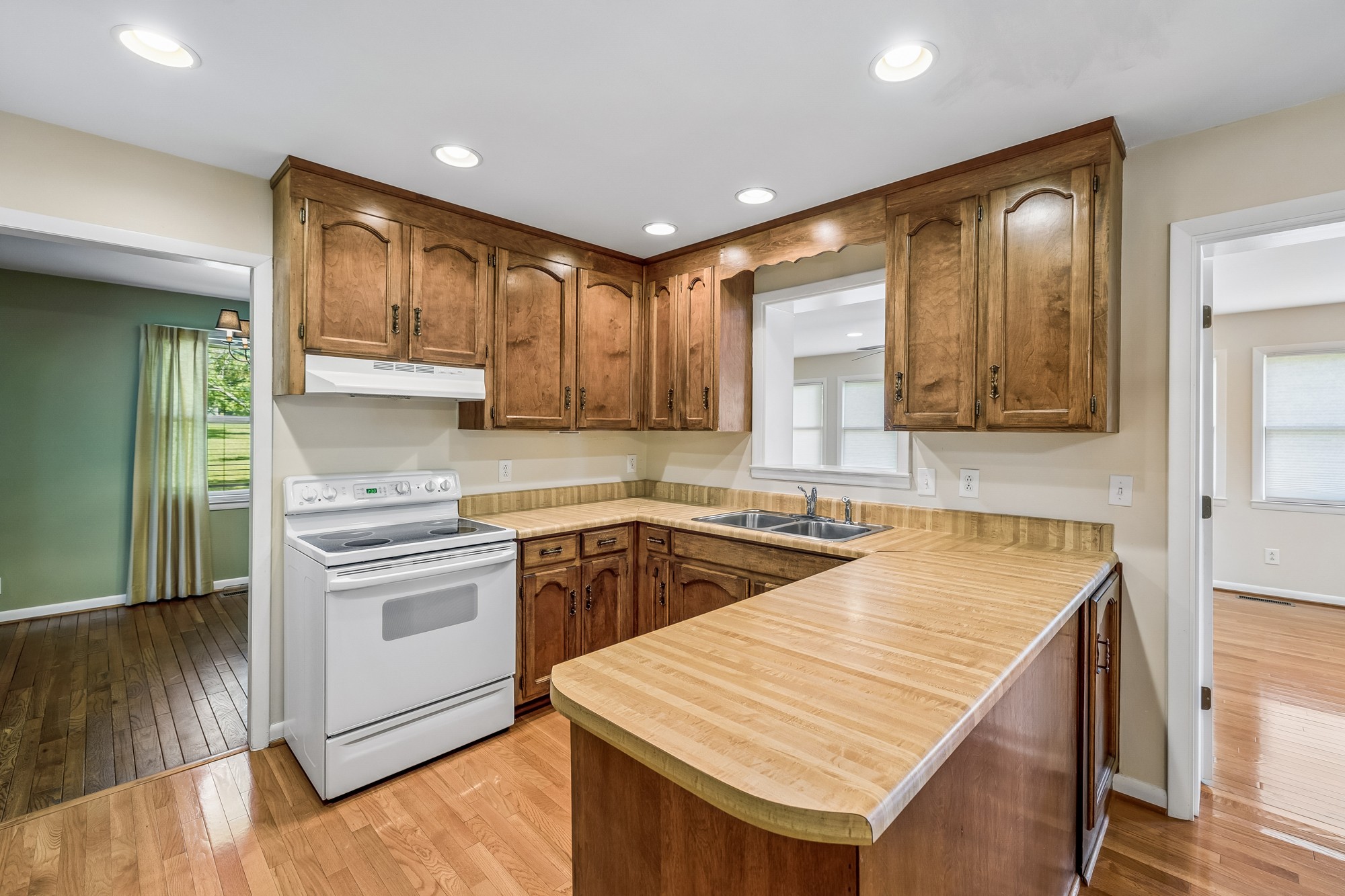 2272 Osburn Road Arrington, TN 37014 - Photo 19 of 65