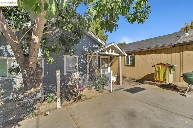 $750,000 | 1507 48th Avenue, Oakland, CA 94601