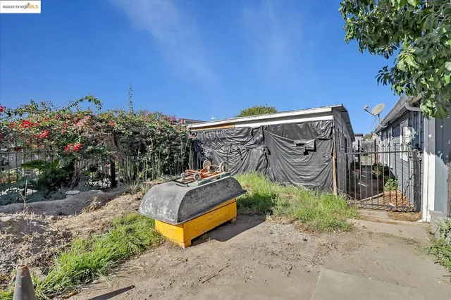 $750,000 | 1507 48th Avenue, Oakland, CA 94601