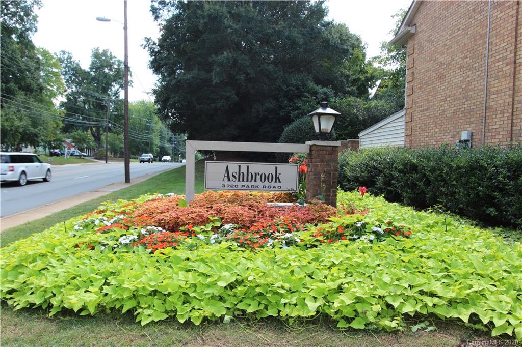 3720 Park Road, Unit J Charlotte, NC 28209 - Photo 16 of 17