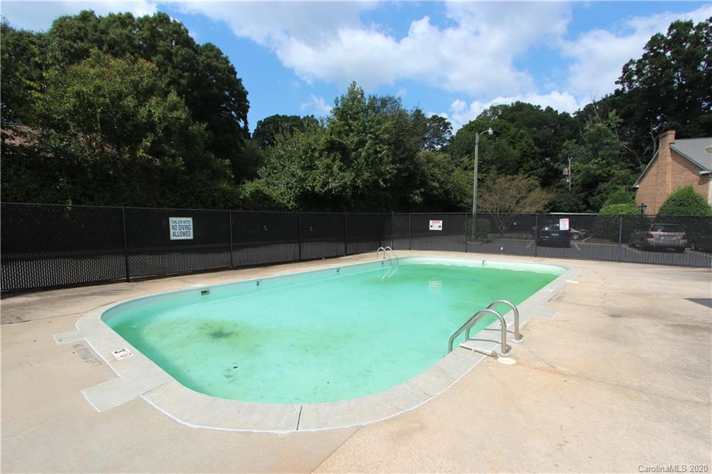 3720 Park Road, Unit J Charlotte, NC 28209 - Photo 17 of 17