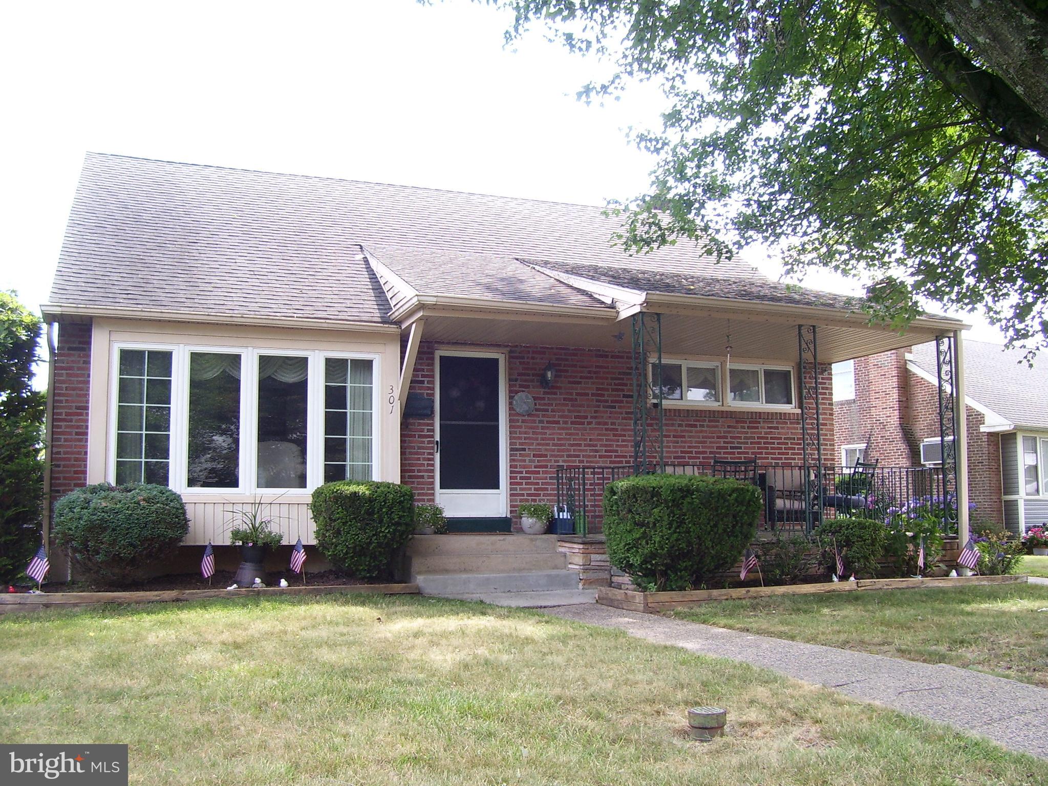 301 Ogden Place Springfield, PA 19064 - Photo 33 of 34 Gallery Image 33