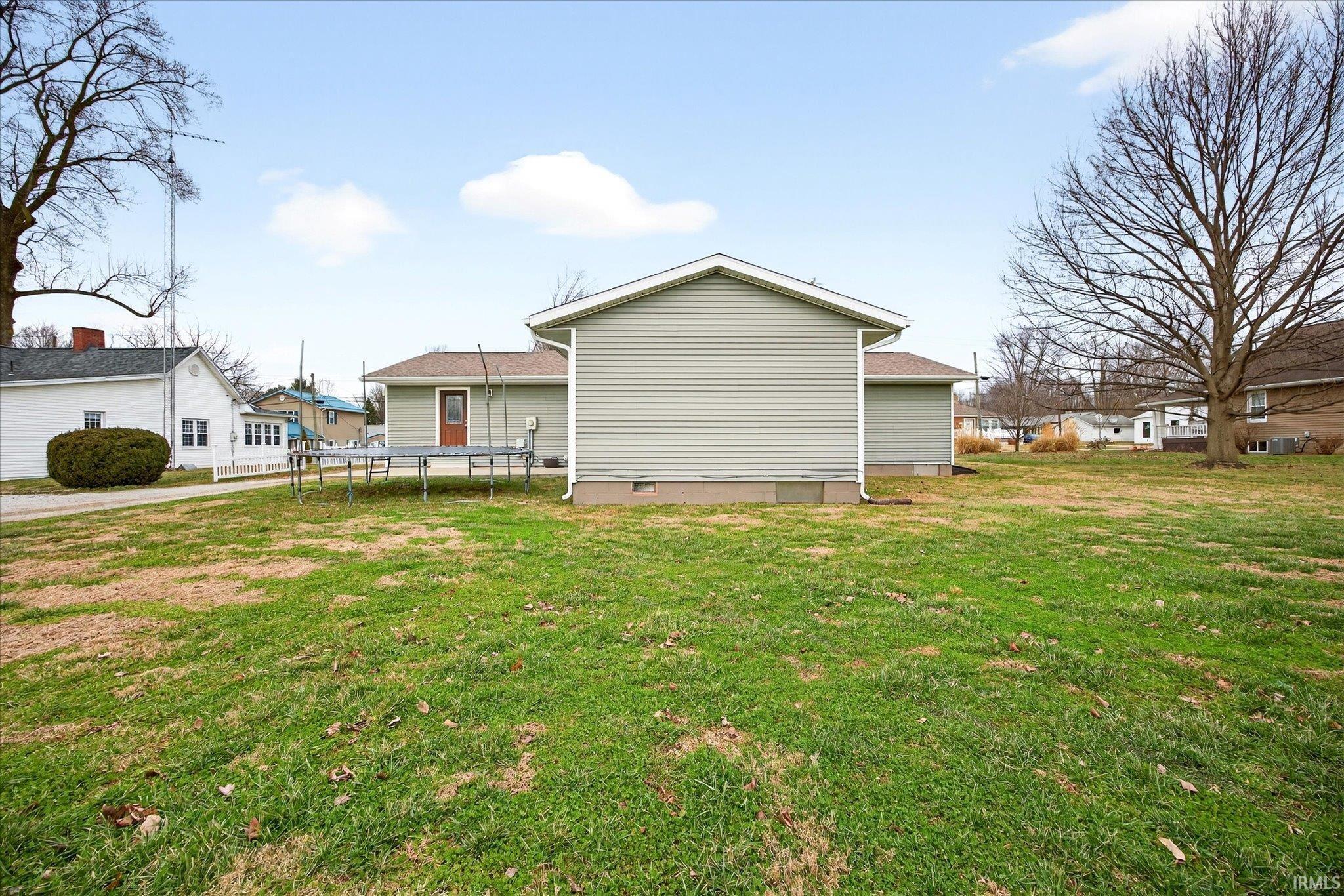 315 East Walnut Street Odon, IN 47562 - Photo 11 of 33