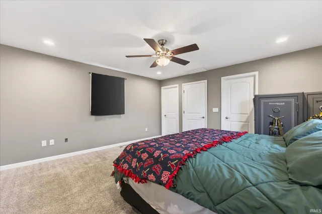 $265,000 | 315 East Walnut Street, Odon, IN 47562