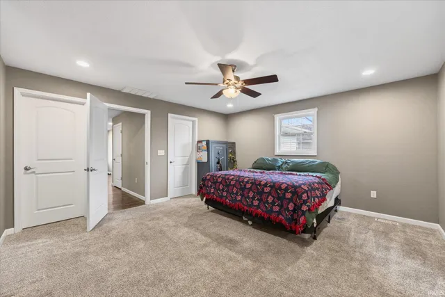 $265,000 | 315 East Walnut Street, Odon, IN 47562