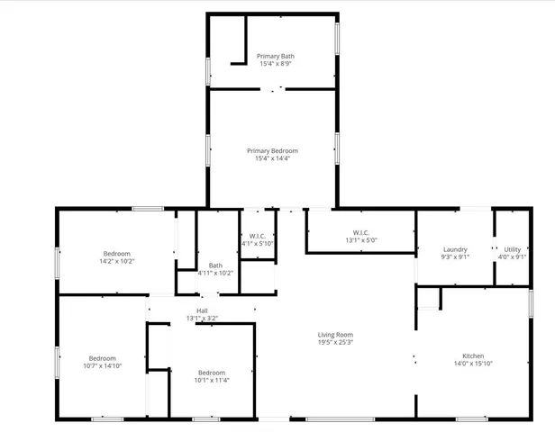 $265,000 | 315 East Walnut Street, Odon, IN 47562
