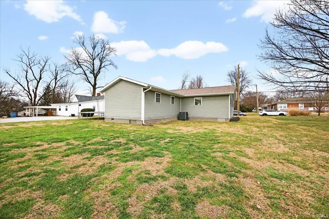 $265,000 | 315 East Walnut Street, Odon, IN 47562