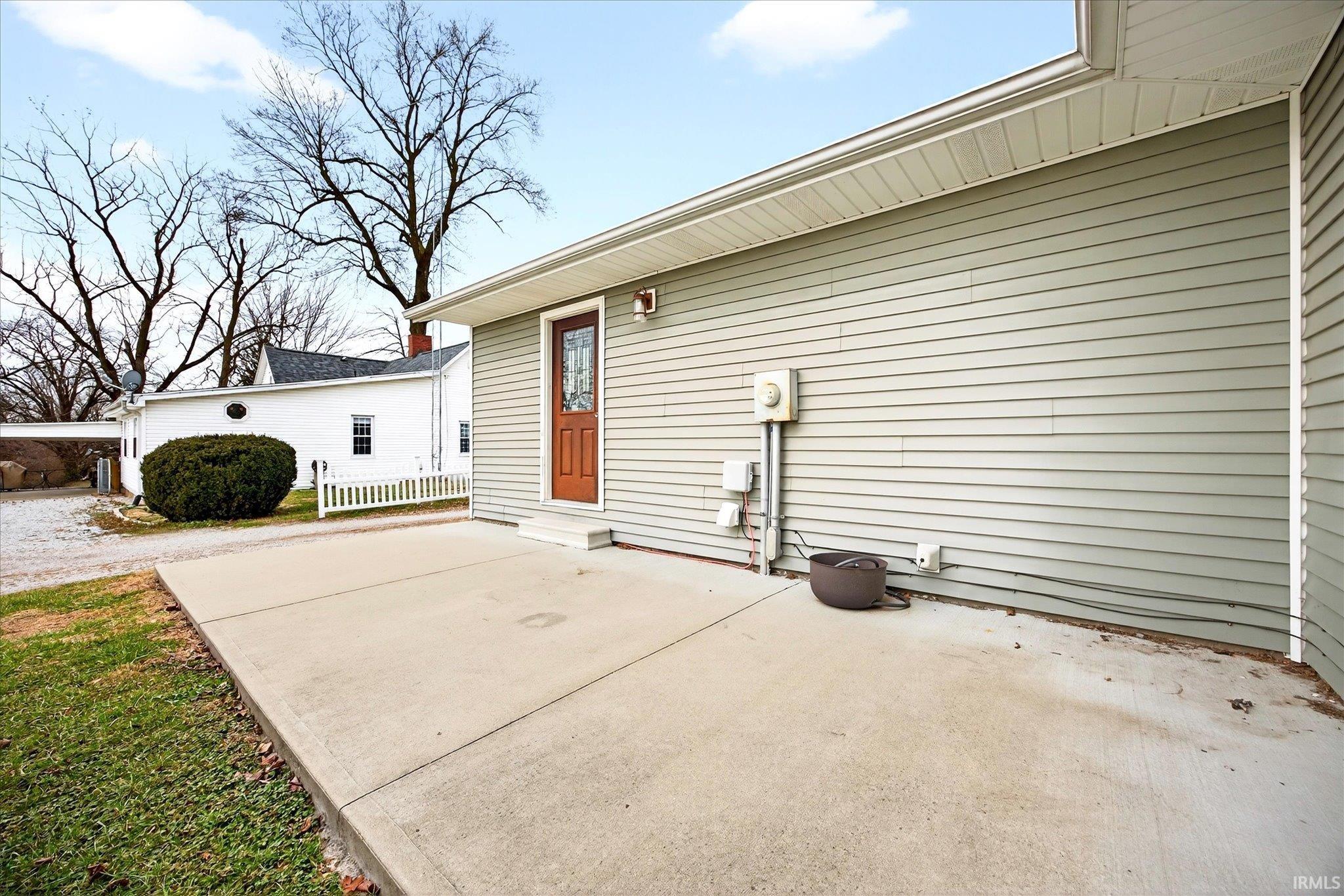 315 East Walnut Street Odon, IN 47562 - Photo 27 of 33