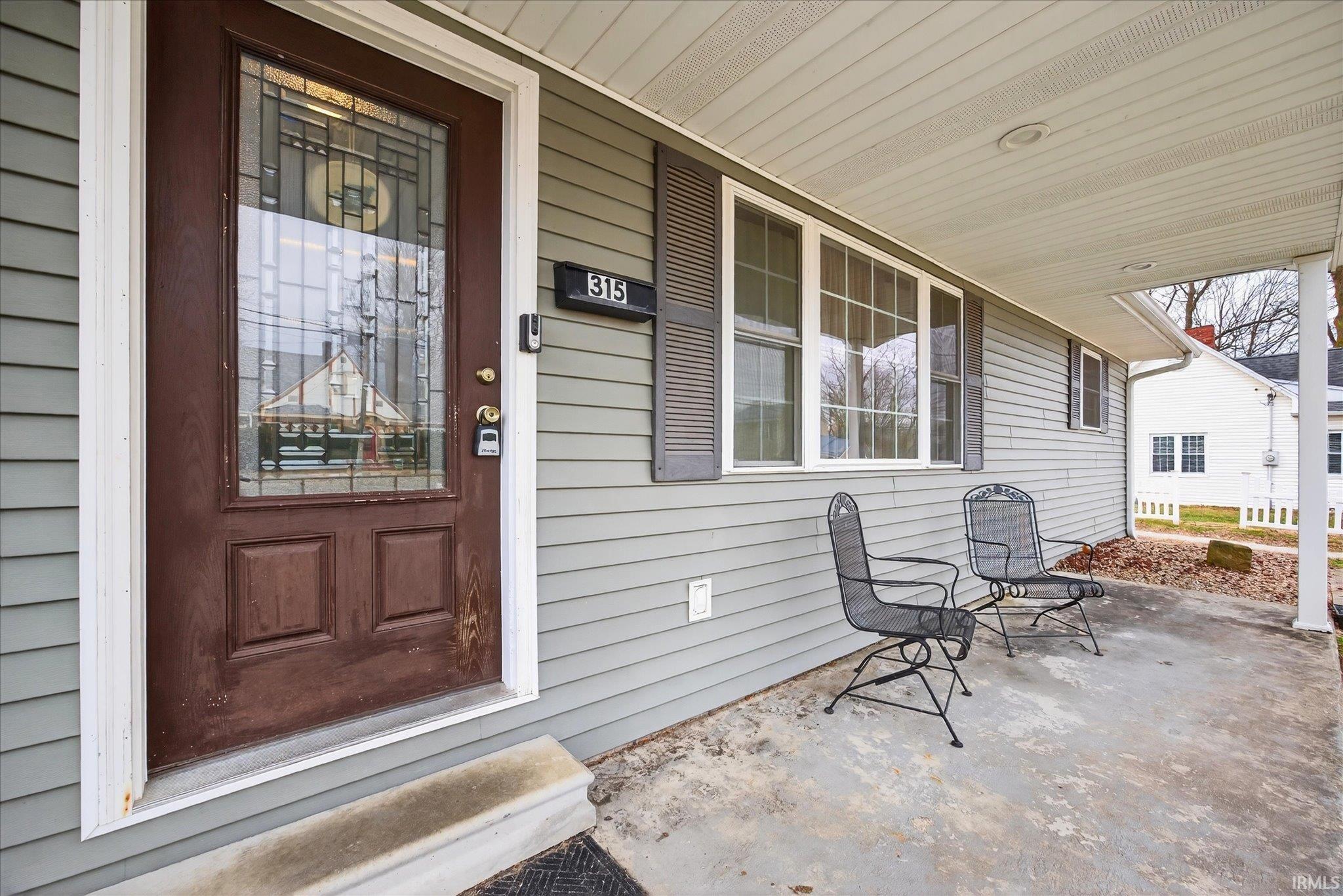 315 East Walnut Street Odon, IN 47562 - Photo 32 of 33