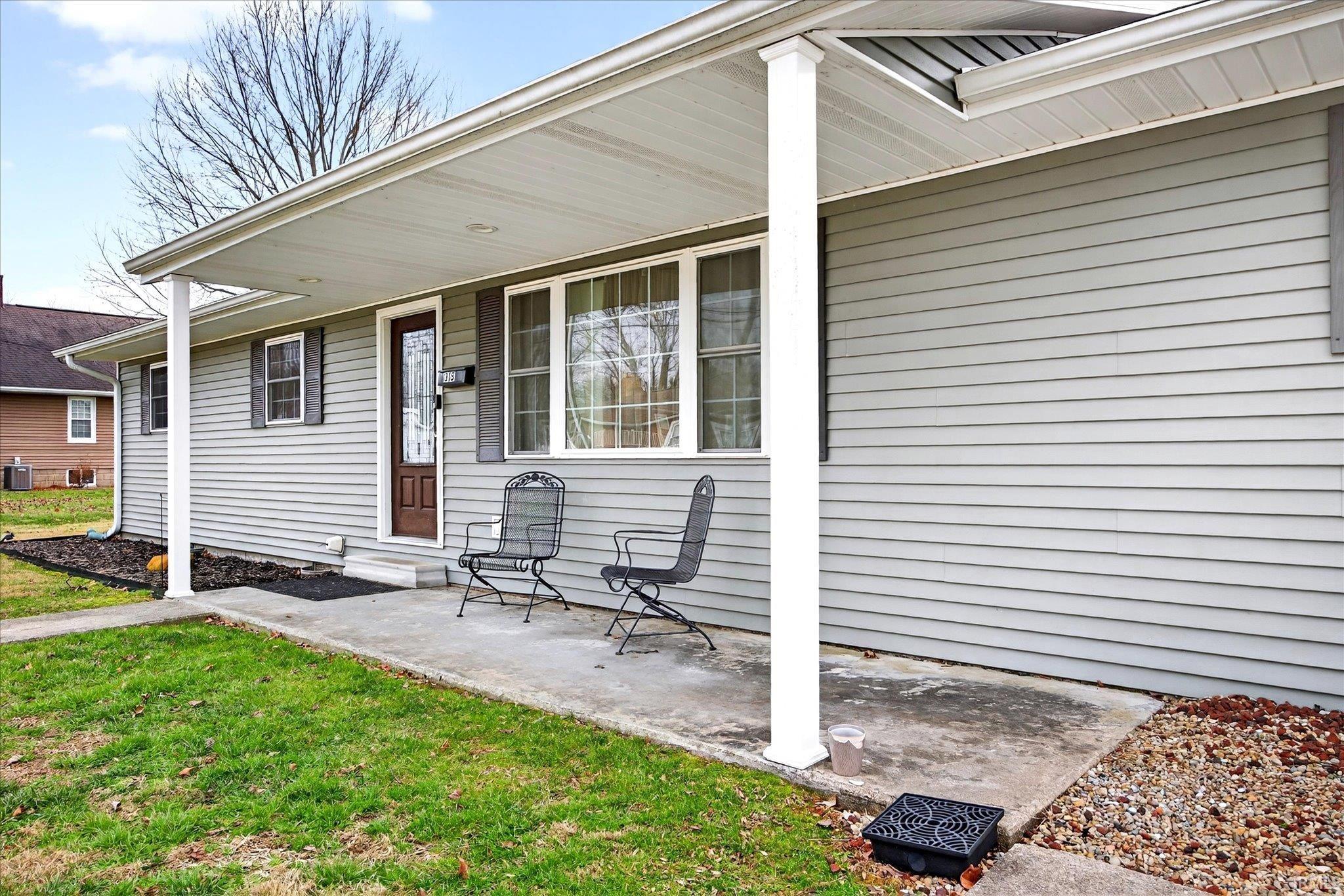 315 East Walnut Street Odon, IN 47562 - Photo 33 of 33