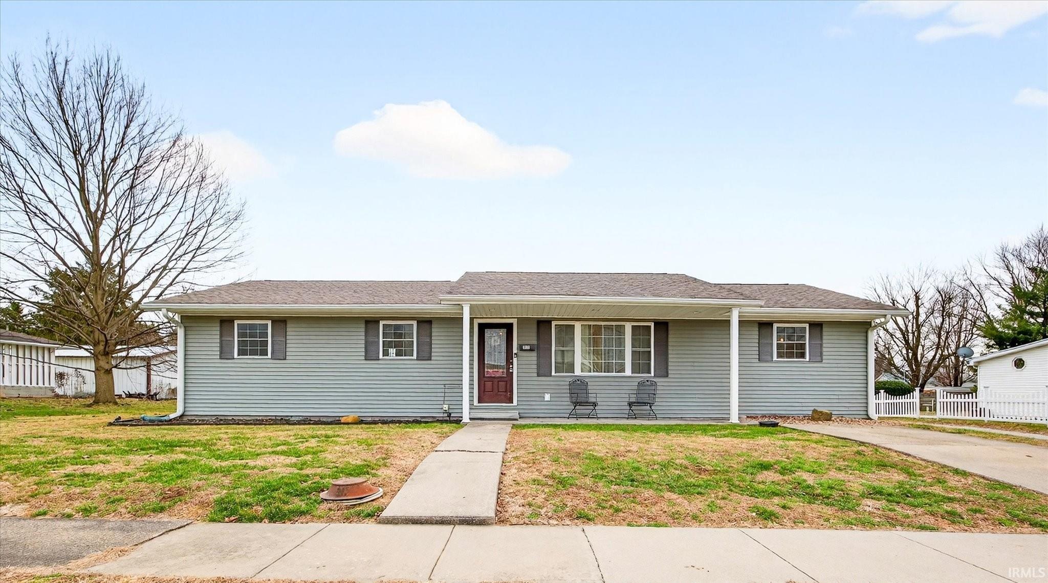315 East Walnut Street Odon, IN 47562 - Photo 4 of 33