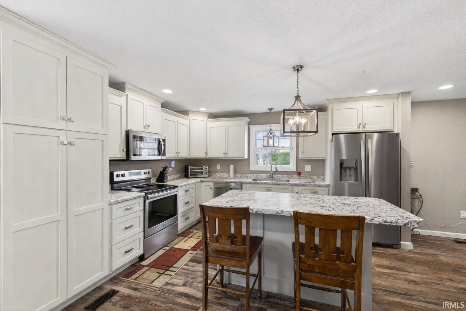 315 East Walnut Street Odon, IN 47562 - Photo 5 of 33