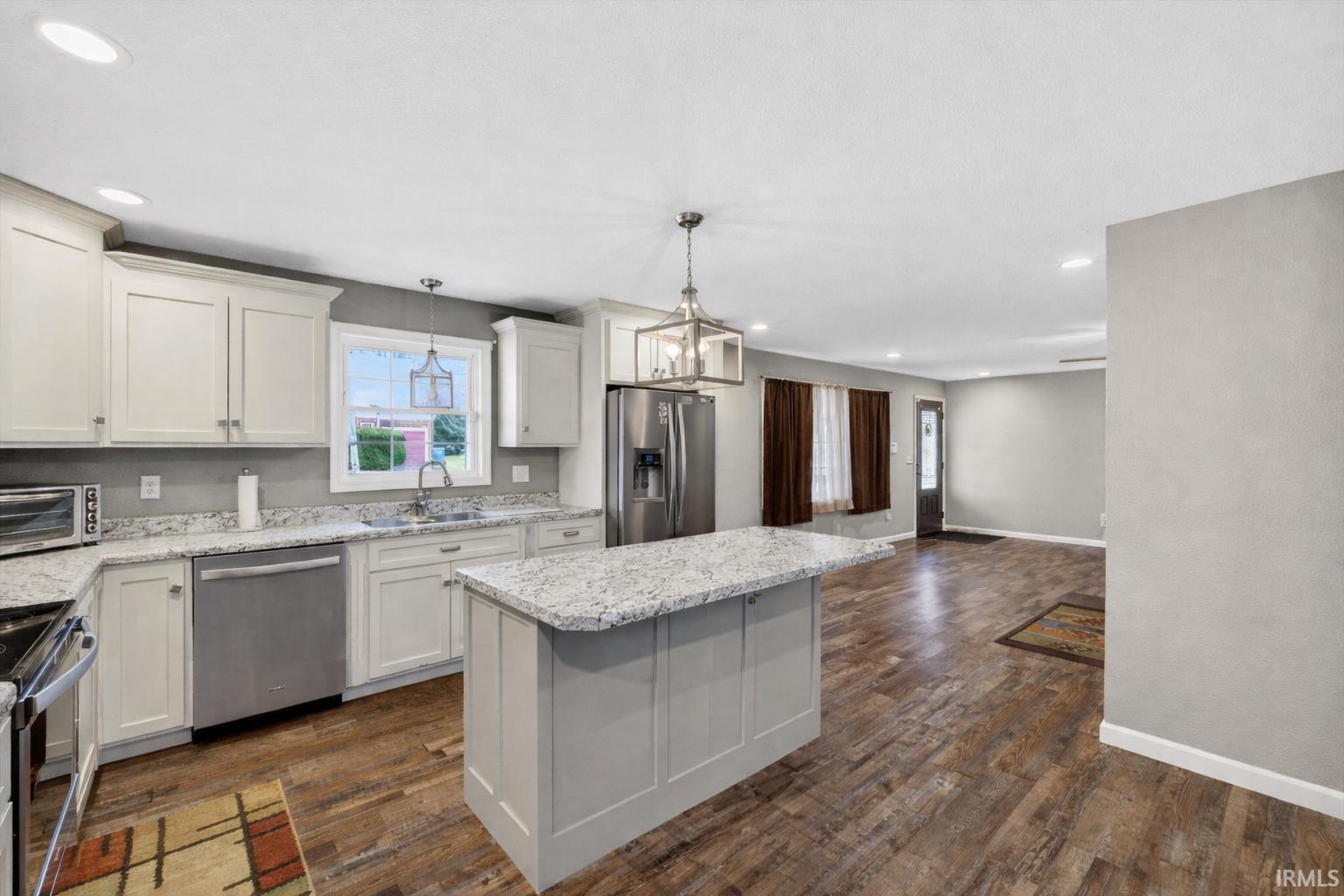 315 East Walnut Street Odon, IN 47562 - Photo 6 of 33