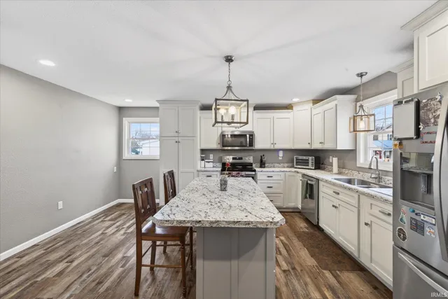 $265,000 | 315 East Walnut Street, Odon, IN 47562