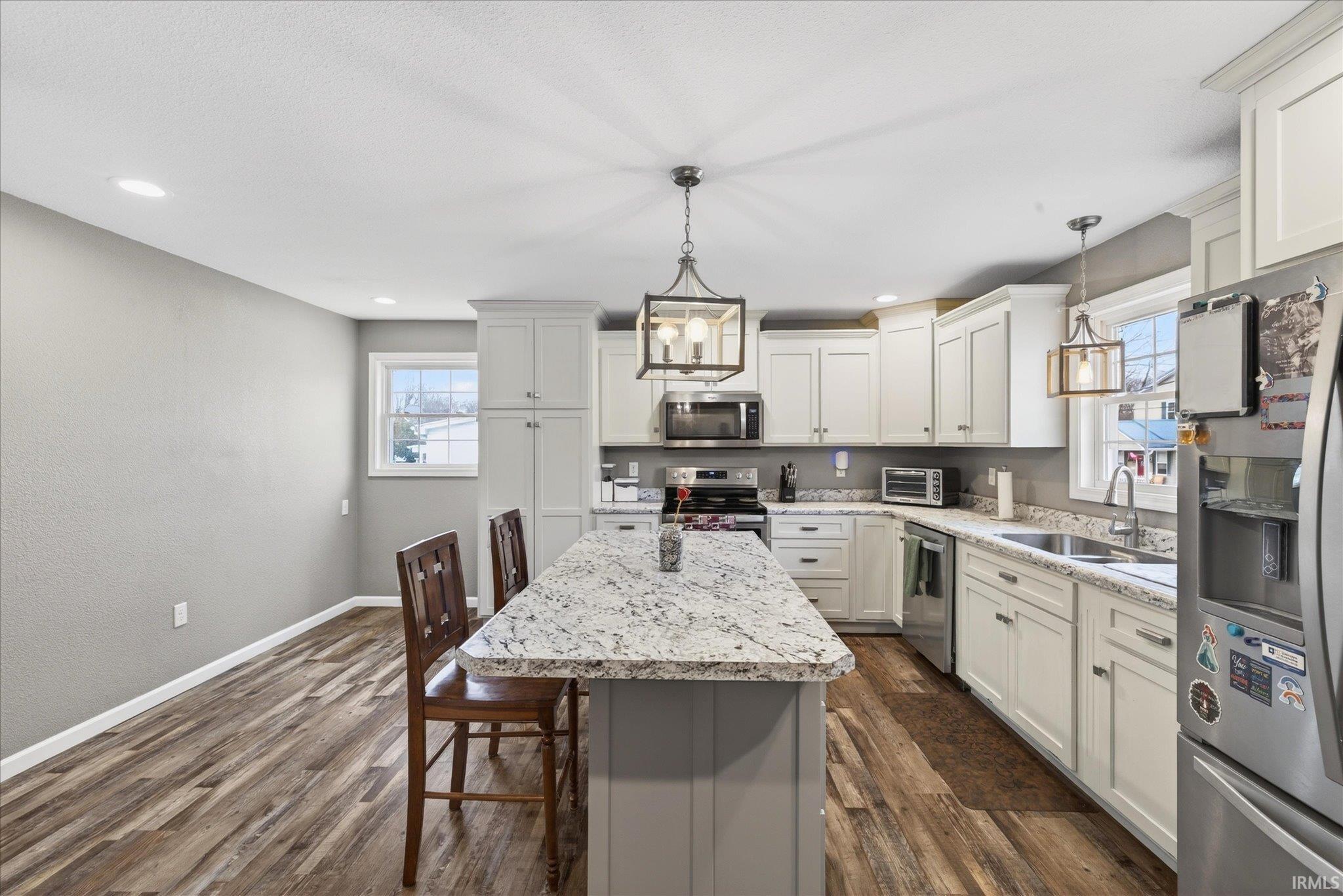 315 East Walnut Street Odon, IN 47562 - Photo 7 of 33