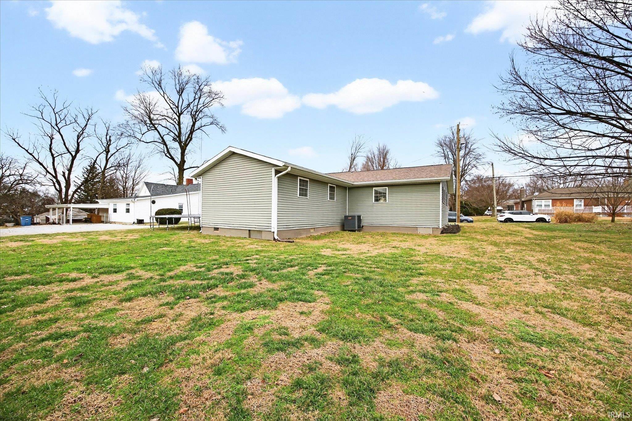315 East Walnut Street Odon, IN 47562 - Photo 9 of 33