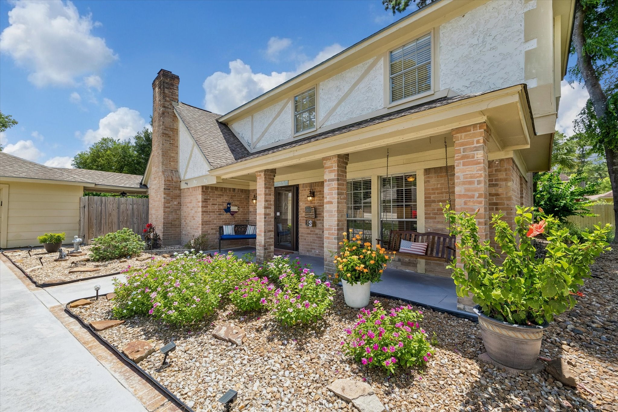 5327 Lacreek Lane Spring, TX 77379 - Photo 33 of 37