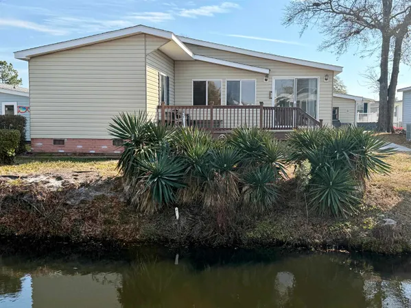 $342,000 | 426 E Lake, Surfside Beach, SC 29575