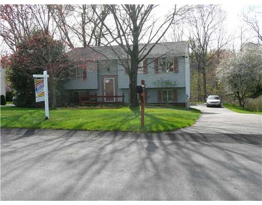484 Partridge Run Road Gibsonia, PA 15044 - Photo 1 of 14 Exterior Front. THIS HOME IS A PERFECT 10 * PRISTINE * QUALITY * CLEAN**POSSIBLY THE BEST HOME-LOT-AND PRICE IN THE AREA!!!!!