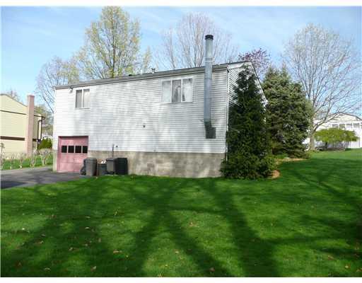 484 Partridge Run Road Gibsonia, PA 15044 - Photo 11 of 14 Land/Lot. ONE OF THE NICEST YARDS IN THE AREA-LEVEL AND OPEN-A PLACE TO ENJOY YEAR ROUND...