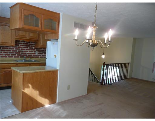 484 Partridge Run Road Gibsonia, PA 15044 - Photo 3 of 14 Dining Room. OPEN AND BRIGHT IS WHAT YOU WILL SAY WHEN YOU